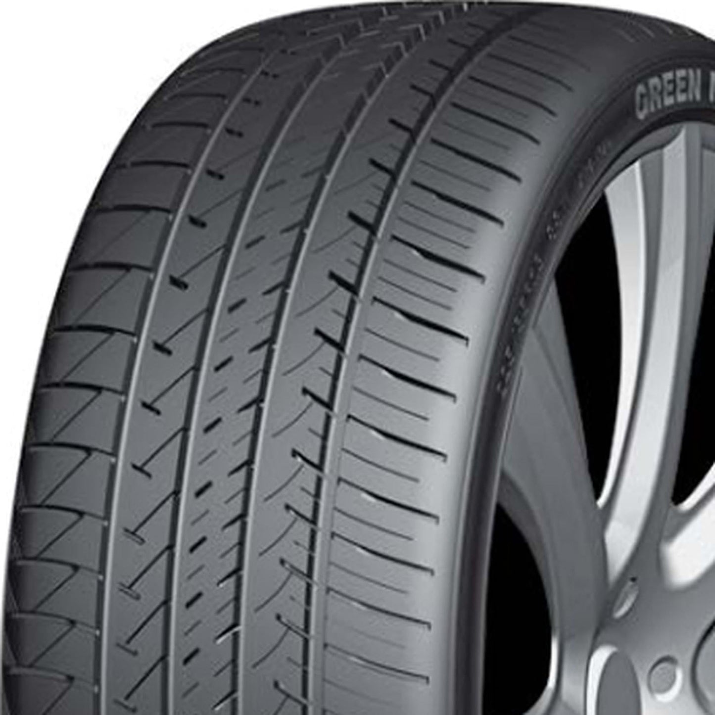 Green Max Optimum UHP UHP 265/40R22 106V XL Passenger Tire