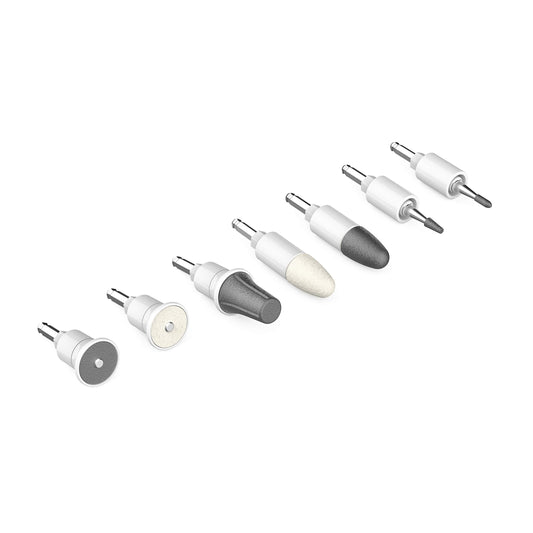 PureNails Replacement Attachments