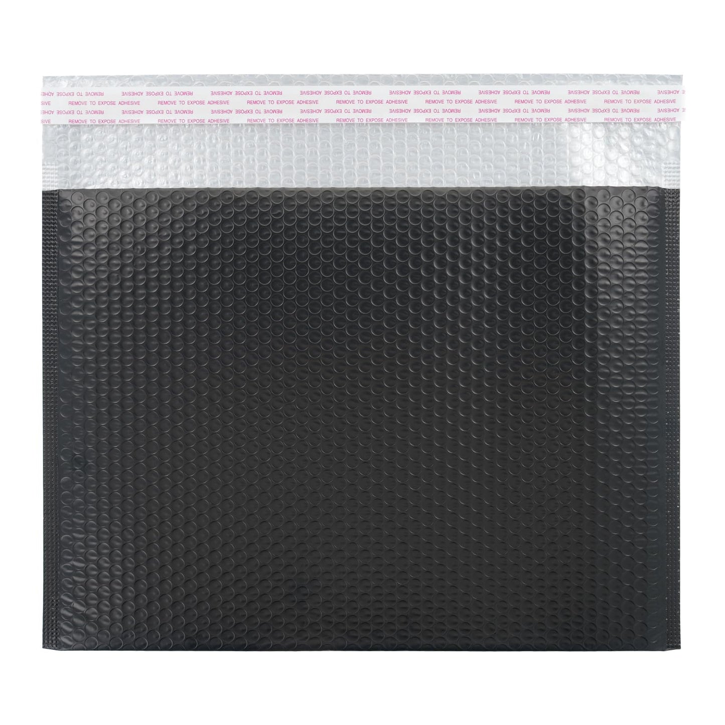 KeePack Black Bubble Mailers 13 x 10 + 2.36 Inch,Padded Envelopes, Shipping Envelopes,40 Per Box