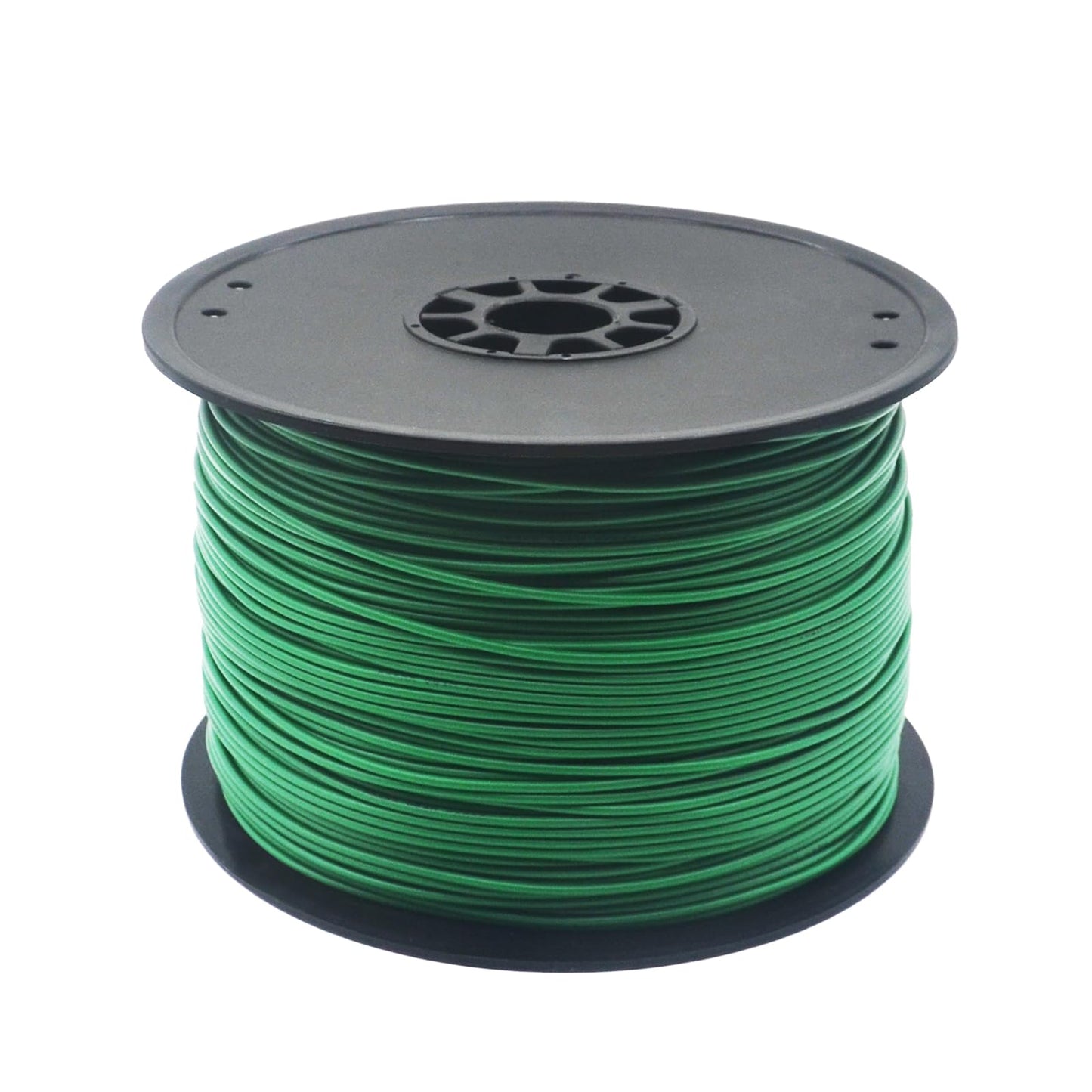 Multisland Universal 1500FT Robotic Mower Boundary Wire Automatic Lawnmower Perimeter Wire and 20FT Robotic Lawnmower Boundary Wire Splice Kit