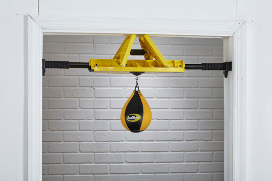 The EZspeedbag