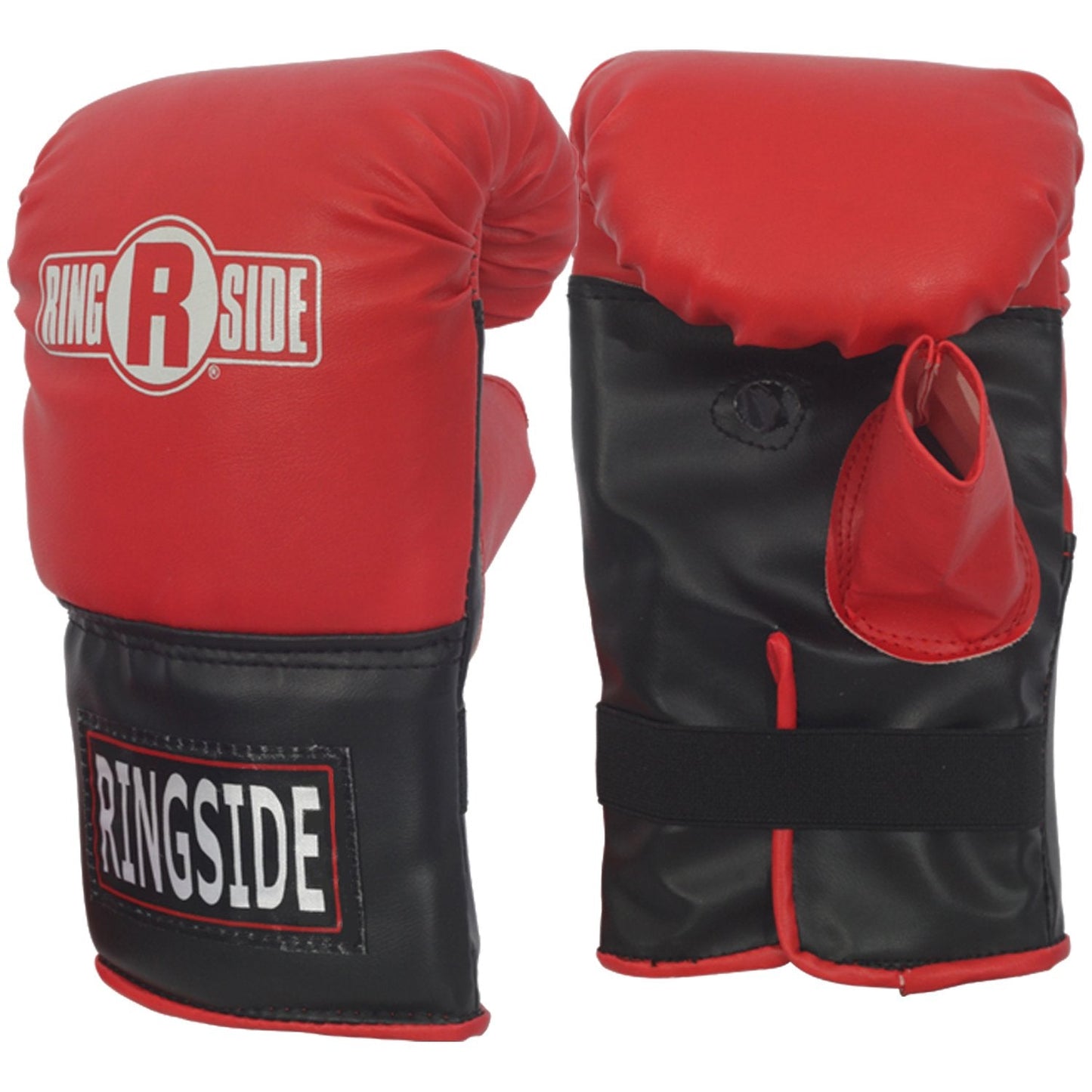 Ringside Adult 70 lb Heavy Bag Kit