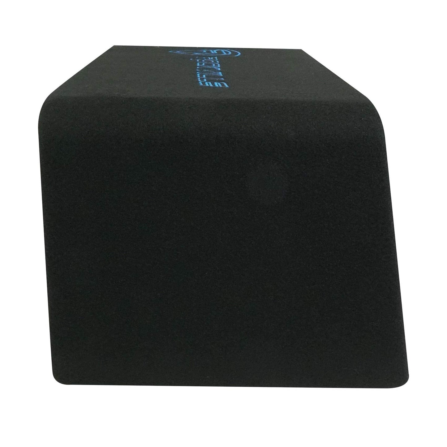 Rockville DV8K52 Dual 8" K5 1600W Car Subwoofers, 2 Ohm Final Load, Vented Enclosure, Non-Pressed Paper Cone, Durable Build, for Car Audio Systems