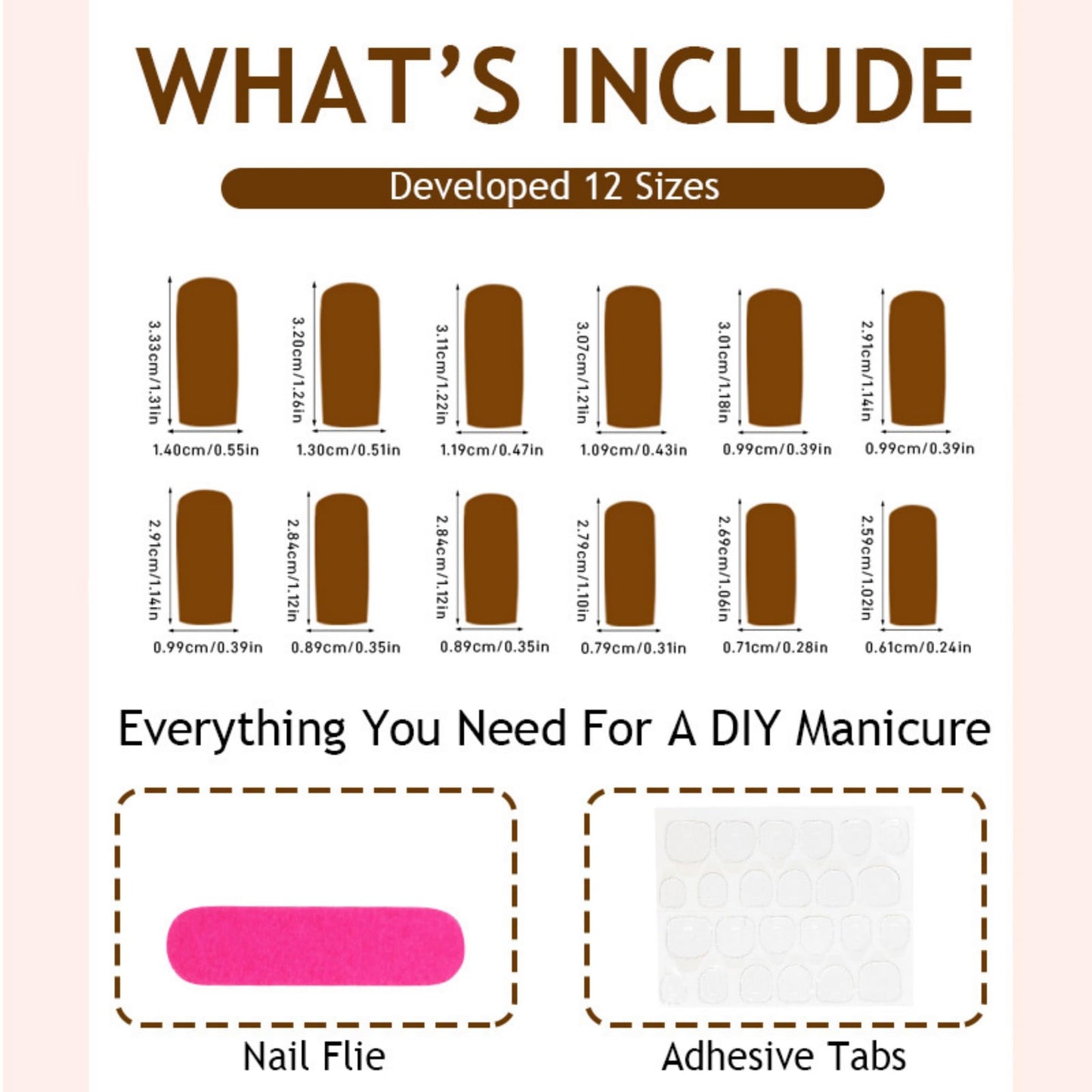 Long Press on Nails Square Fake Nails Black Artificial Nail Gold Glitter Rhinestone French Tip Luxury Charm Glossy Stick on Nail Glam Party Look for Women 24pcs