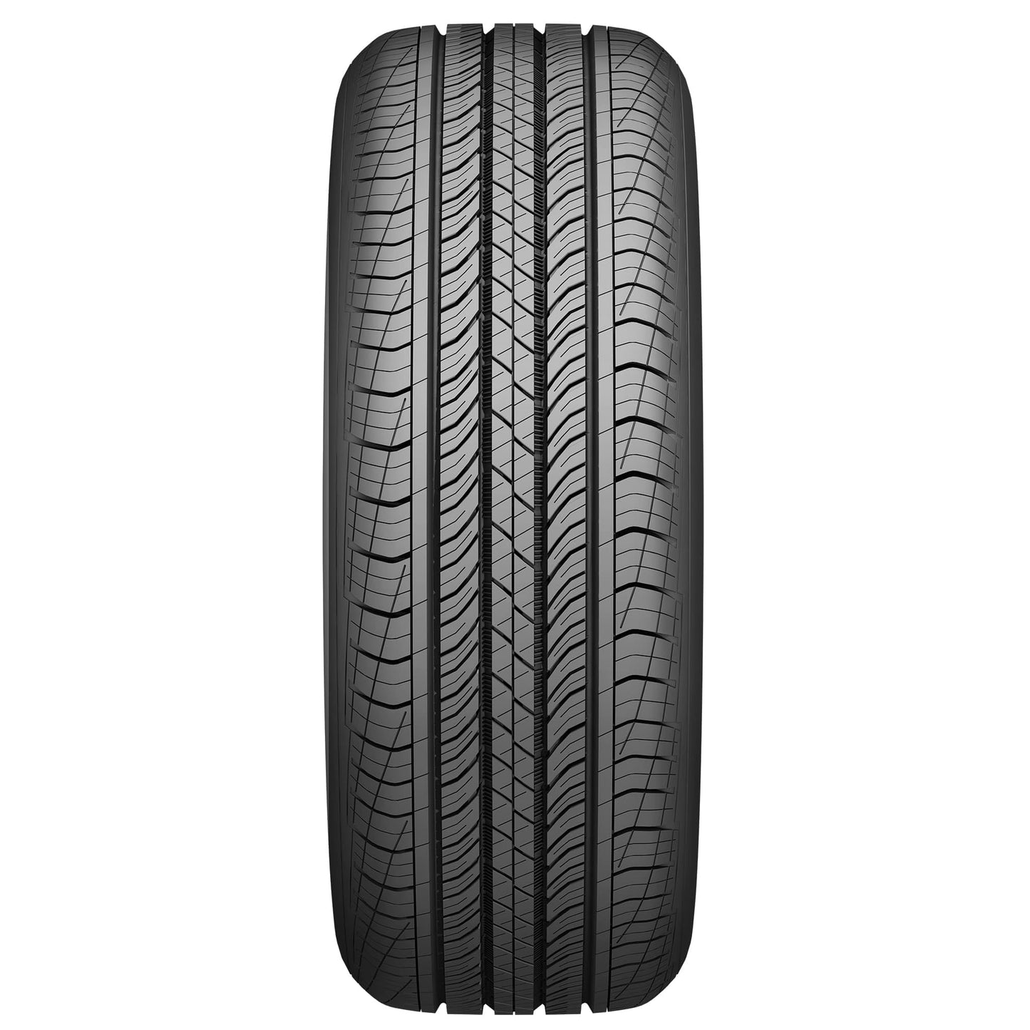Continental ProContact TX All Season 235/45R18 94V Passenger Tire