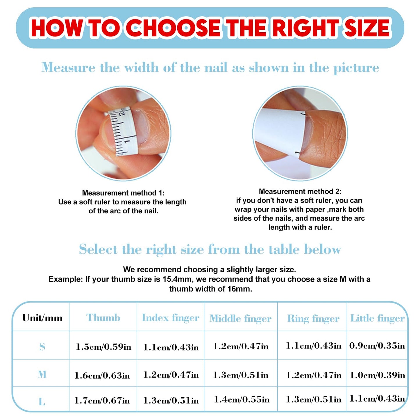 Handmade Press on Nails Almond Medium 3D French Tip Thick Acrylic Fake Nails False Nails with Moon Stars Rhinestones Gold Curve Line Designs Black&White Sturdy Nail Art Press on Nails 10Pcs(S)
