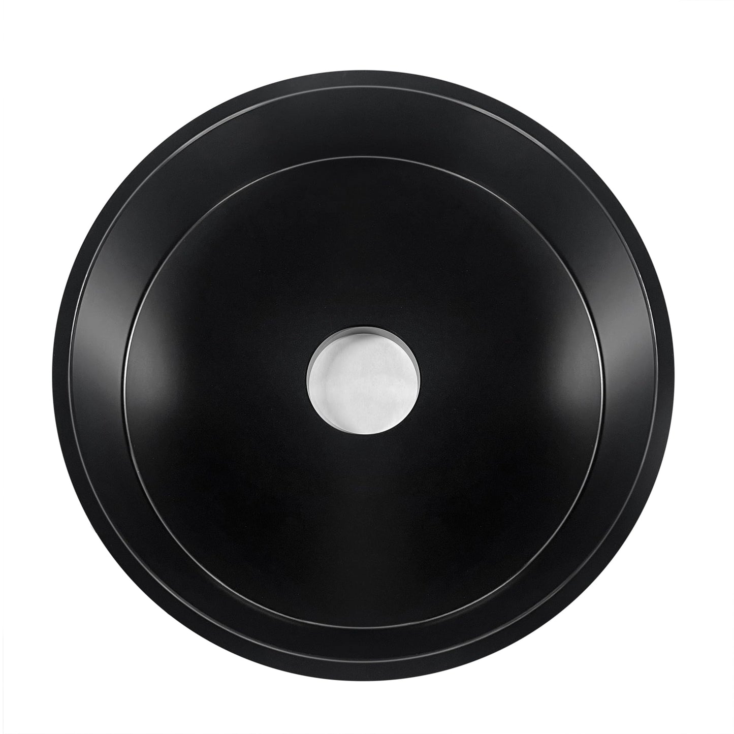 Wheel Balancer Light Truck Large Rim 7.5" Wheel Spacer Backing Plate - Fits Accuturn, CEMB, Coseng, Launch & Ranger Models with 36mm Shaft-Black