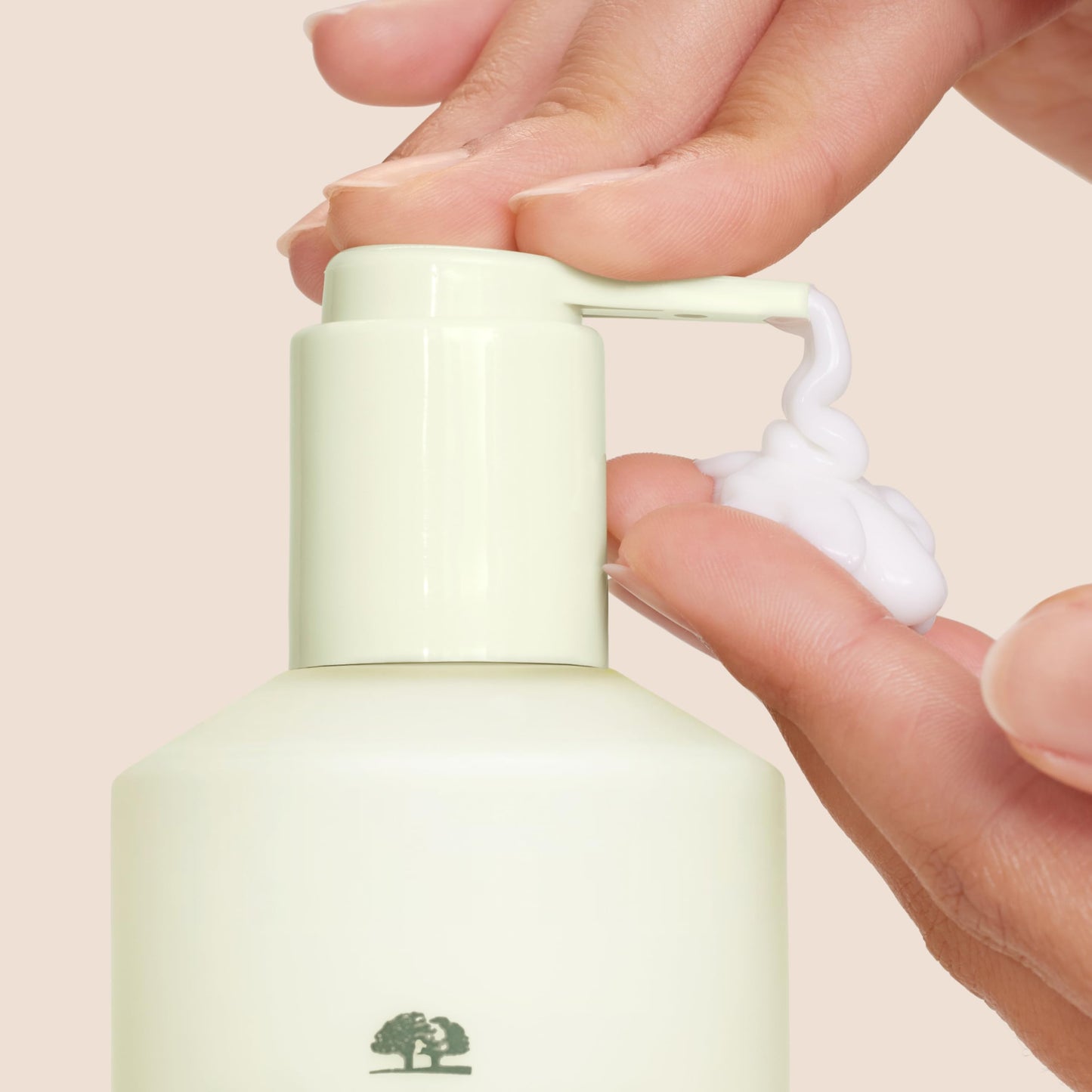 Origins Precipitation Lightweight Body Lotion | Replenishes & Softens, 33.8 Fl Oz