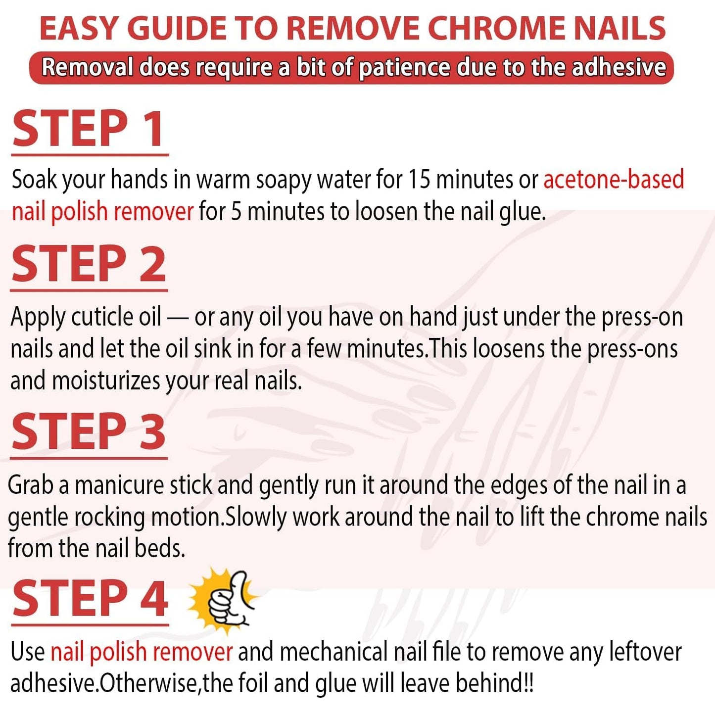 KQueenest Royal Blue Chrome Press on Nails Short Medium Square Metallic Fake Nails Glitter Glue on Nails Short Medium Mirror False Acrylic Nails Press Ons Natural Stick on Nails for Women 24 Pcs