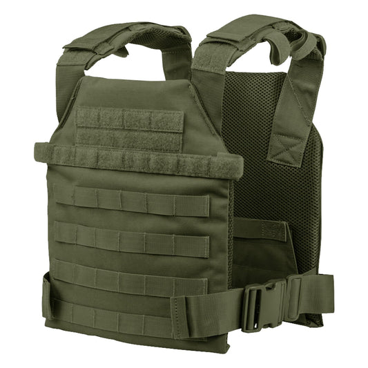 Miramrax Weighted Vest for Men and Women Weight Vests Adjustable Strength and Endurance Training Fitness Workouts Tactical Running Gym (Green)