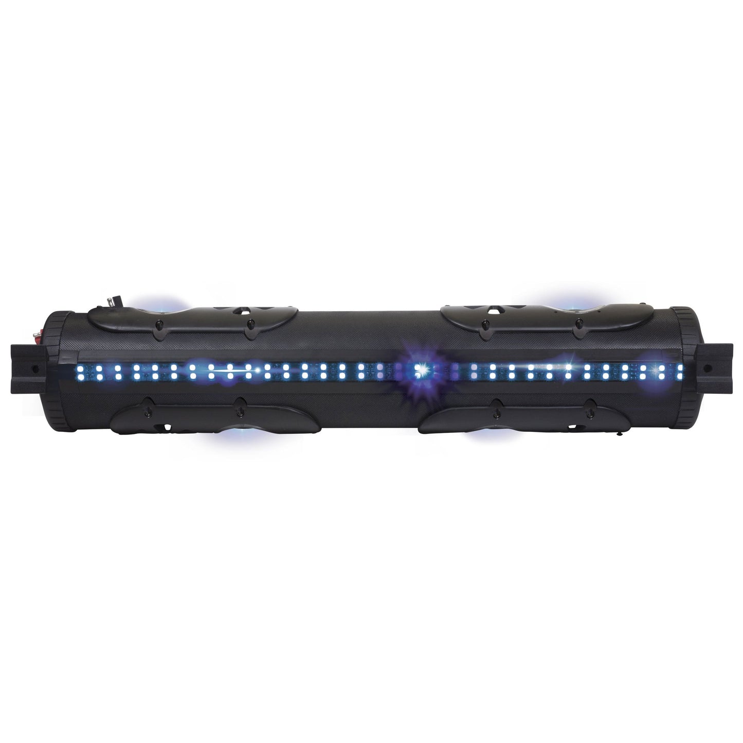 Bazooka 24 Inch Double-Sided Bluetooth G2 Party Bar Speaker System & LED Illumination System for Off Road, Golf Cart, Marine, and Outdoor | BPB24-DS-G2