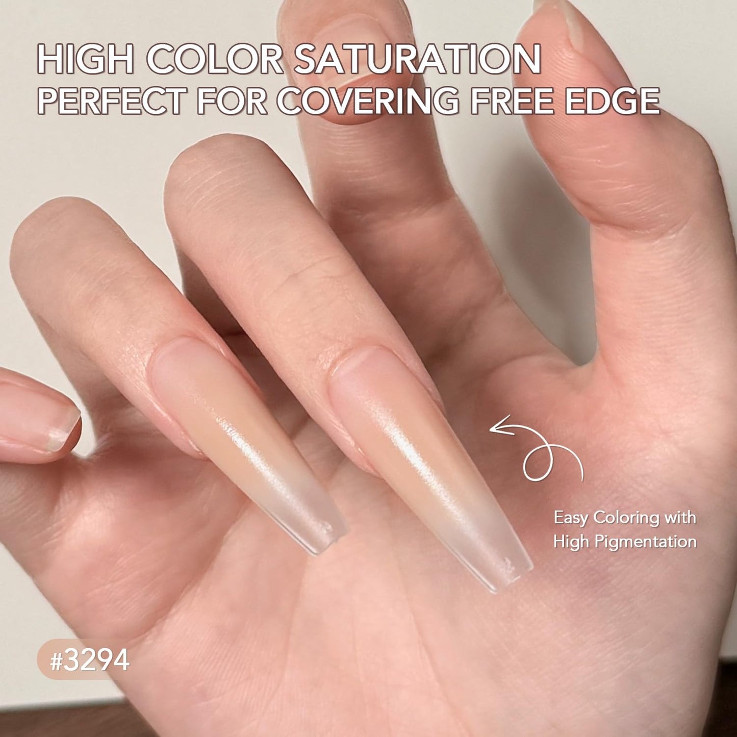 GAOY Ombre Gel Nail Polish Kit, 9 Colors UV LED Painting Gel with Sponges, Long-lasting Soak Off Pigmented Colors, Beginner Friendly Gradient & Aura Nail Art Set for Home & Salon Use, Rose Garden