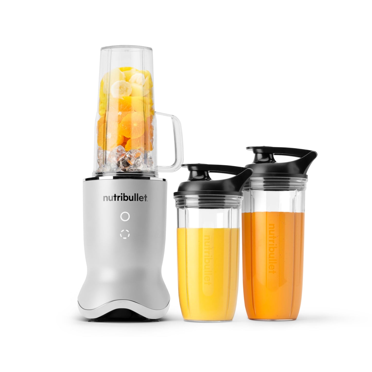 nutribullet Ultra Personal Blender NB50500AW, 32 oz, Pearl White