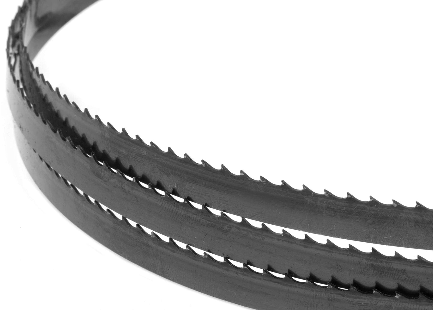 WEN Band Saw with Stand, 10-Inch, 3.5-Amp, Two-Speed (BA3962) and BB7225 72" Woodcutting Bandsaw Blade with 6 TPI & 1/4" Width