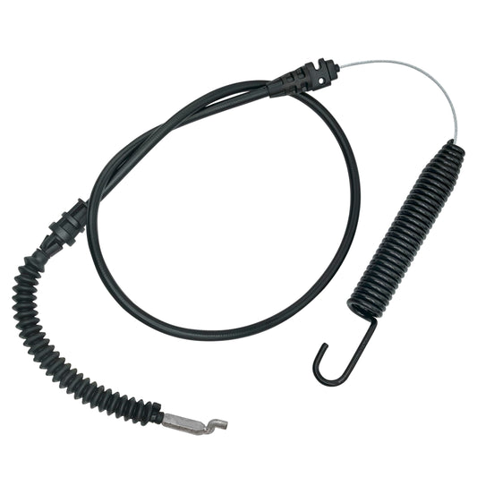 ZHNsaty 946-04802A PTO Cable Rider 746-04802A Fits MTD Troy-Bilt Cub-Cadet Craftsman Lawn Mower