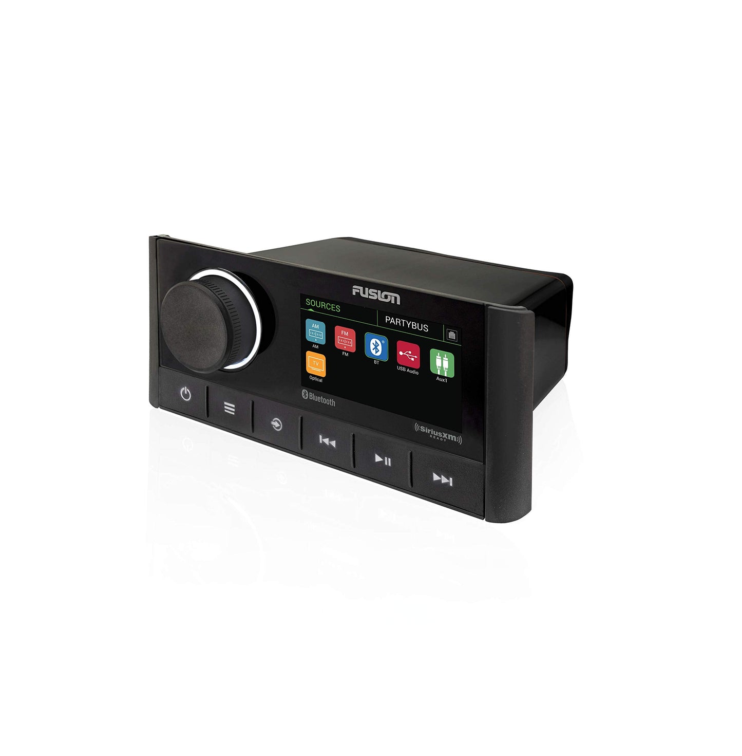 Garmin Fusion® Apollo™ MS-RA670 Marine Stereo, With DSP, A Garmin Brand