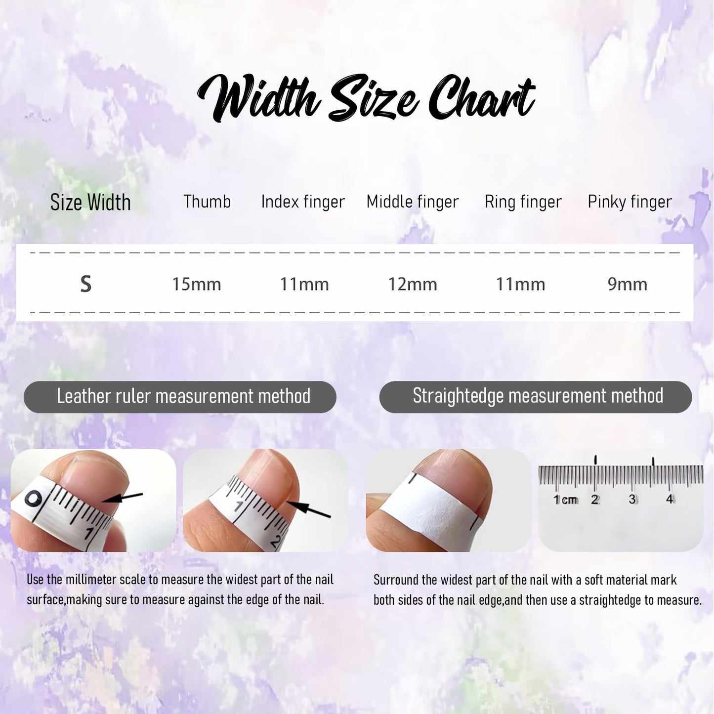 10Pcs Handmade Flower Press on Nails Almond Fake Nails French Tip False Nail with 3D Floral Rhinestone Design Handmade Acrylic Nails Press ons Spring Summer Flower Stick on Nails for Women (S)