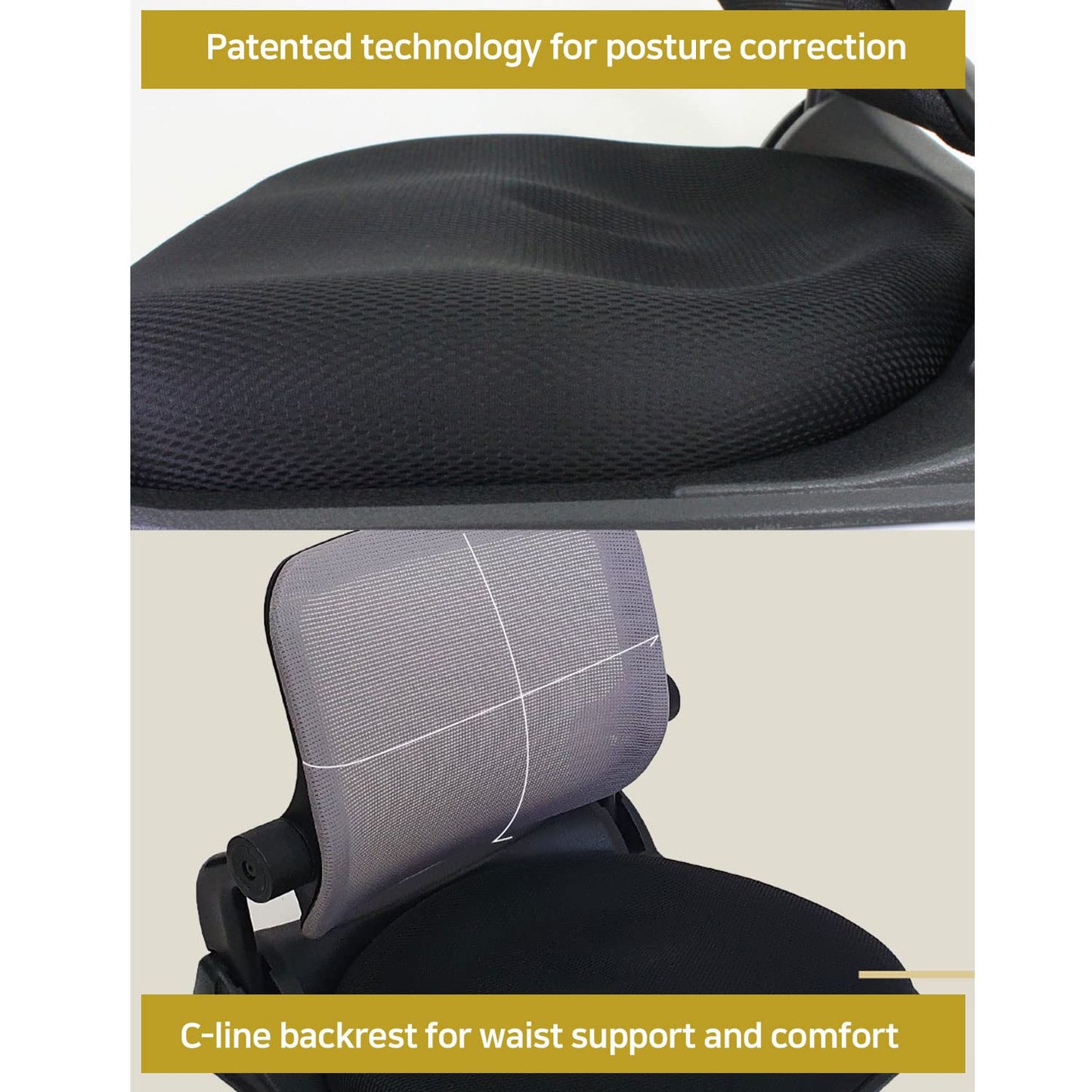 HIHIP Patented Floor Chair with Back Support - Foldable Orthopedic Floor Chair for Adults/Children - Japanese Legless Seat for Meditation, TV, Pelvic Adjustment - Recliner with Back Support (Wine)