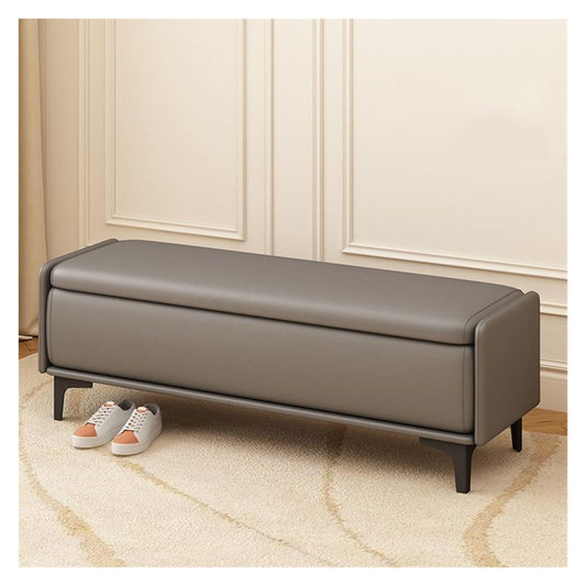 REIK Bedroom End of Bed Bench End of Bed Bench, Modern Upholstered Entry Bench Bedside Bench Storage Bench Bedroom Footstool of Bed Entry Way Ottoman Couch Bench (Color : 06, Size : 60 * 40 * 40cm)