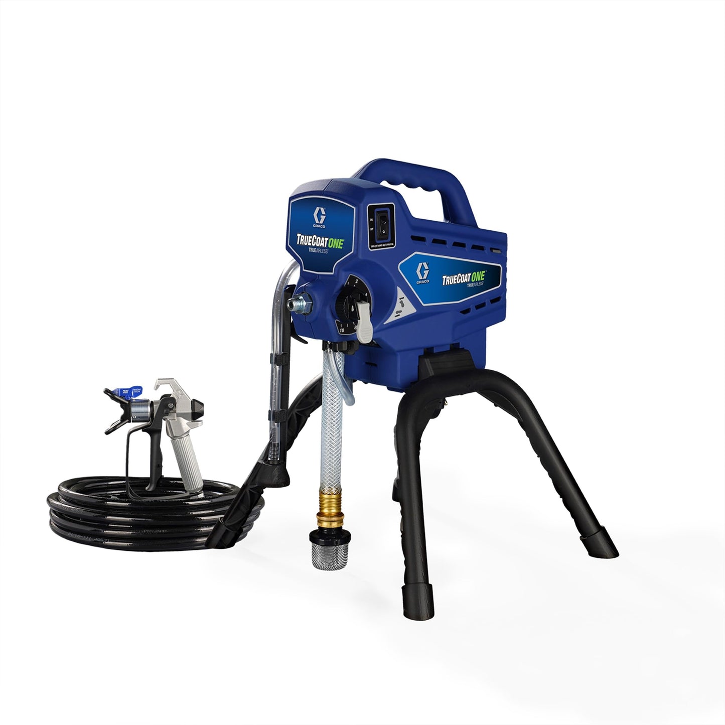 Graco TrueCoat One TrueAirless Sprayer