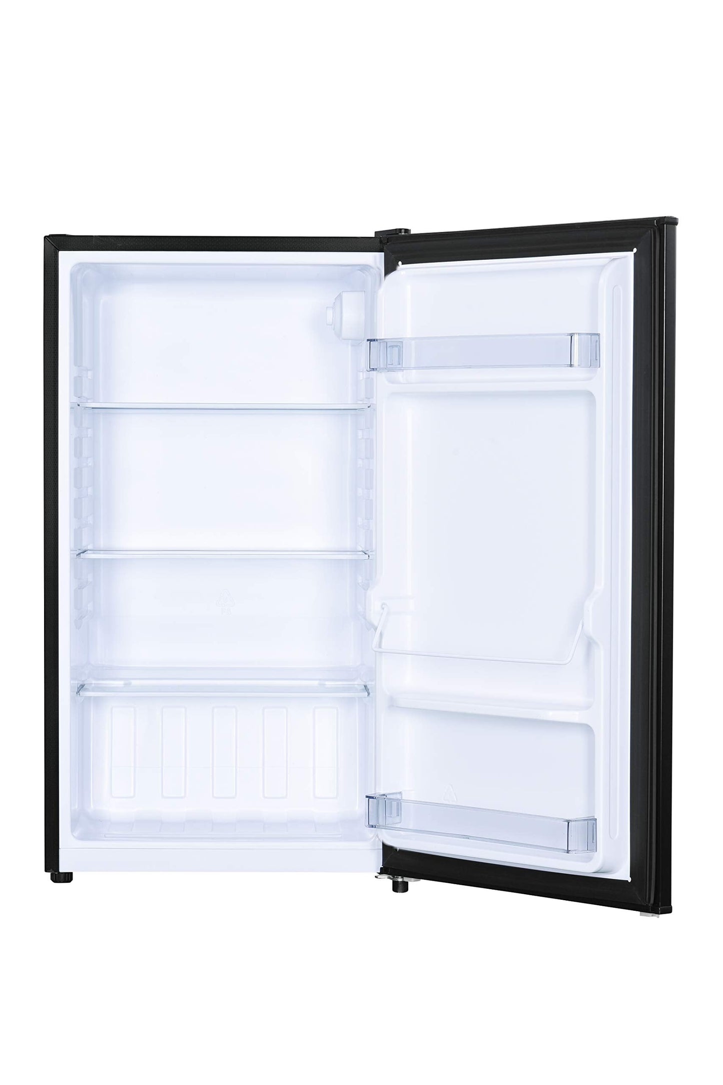 Danby DAR032B2BM 3.2 cu. ft. Compact Fridge in Black