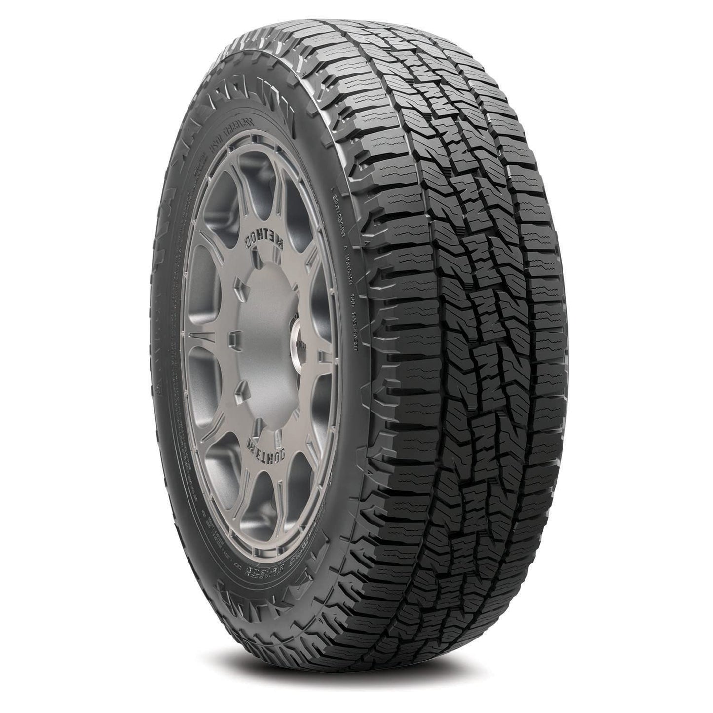 FALKEN 225/55R18 98V SL FALKEN WILDPEAK A/T TRAIL BW