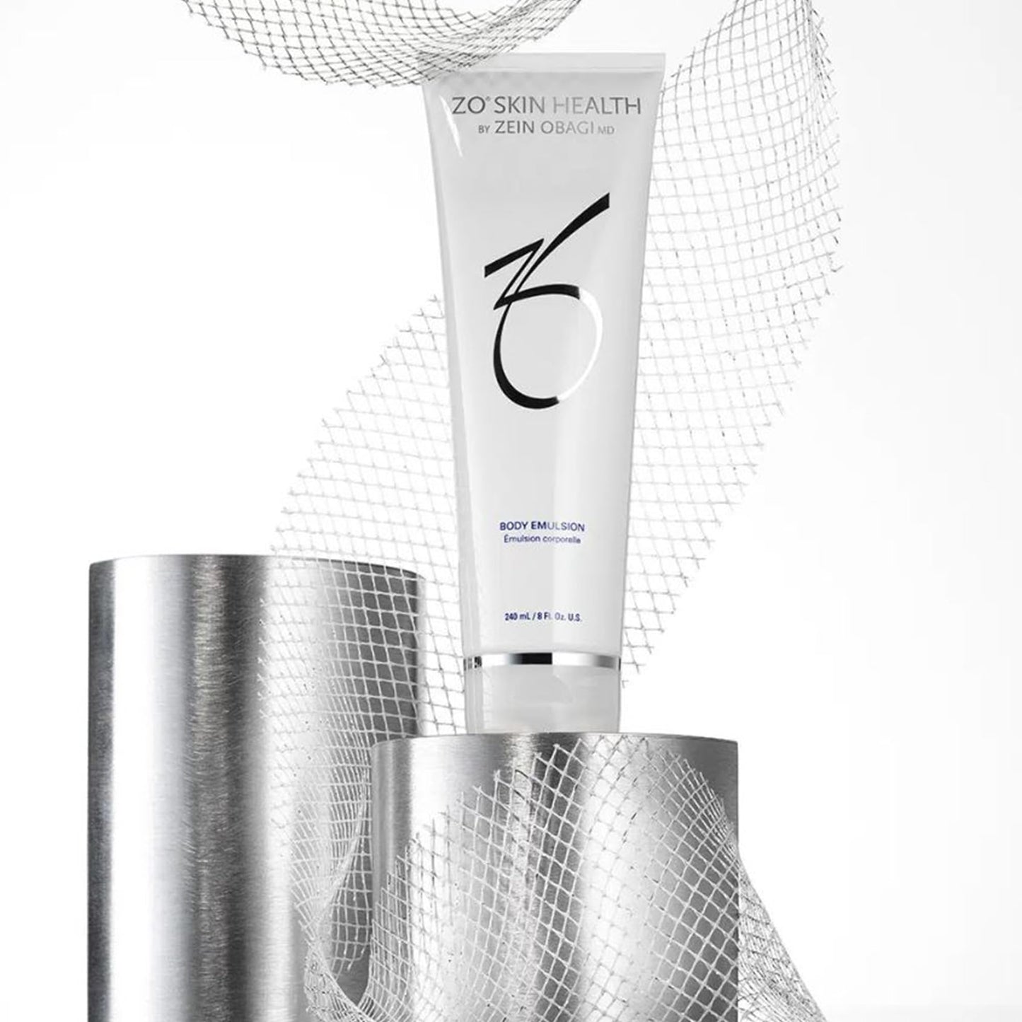 Body Emulsion 240 mL / 8 Fl. Oz.