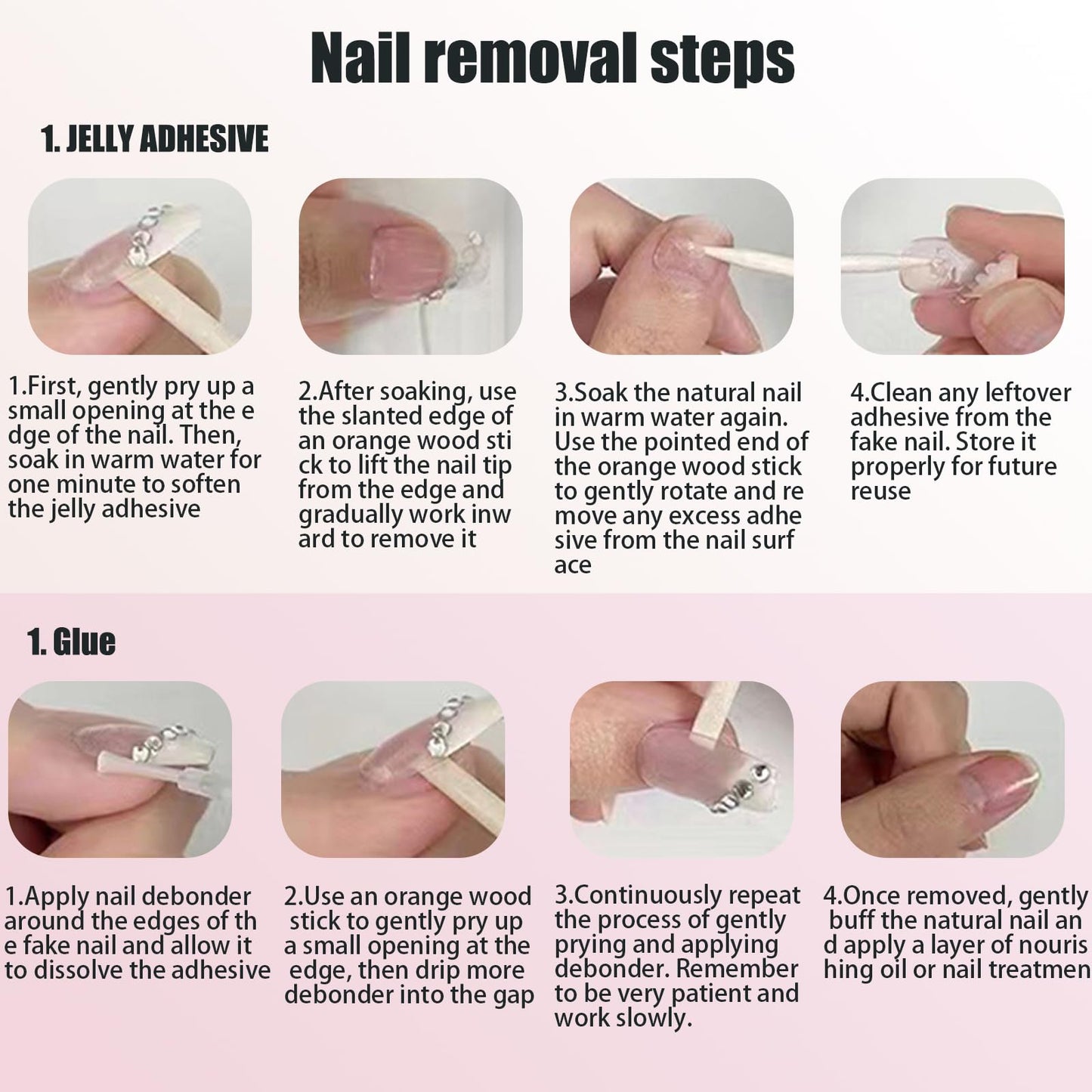 Handmade Press on Nails Square Luxurious Dark Green Gradient Cat's Eye with Heavy Gemstone Decoration Acrylic Nails Press on Handmade Nails Luxury Press On Nails(L)