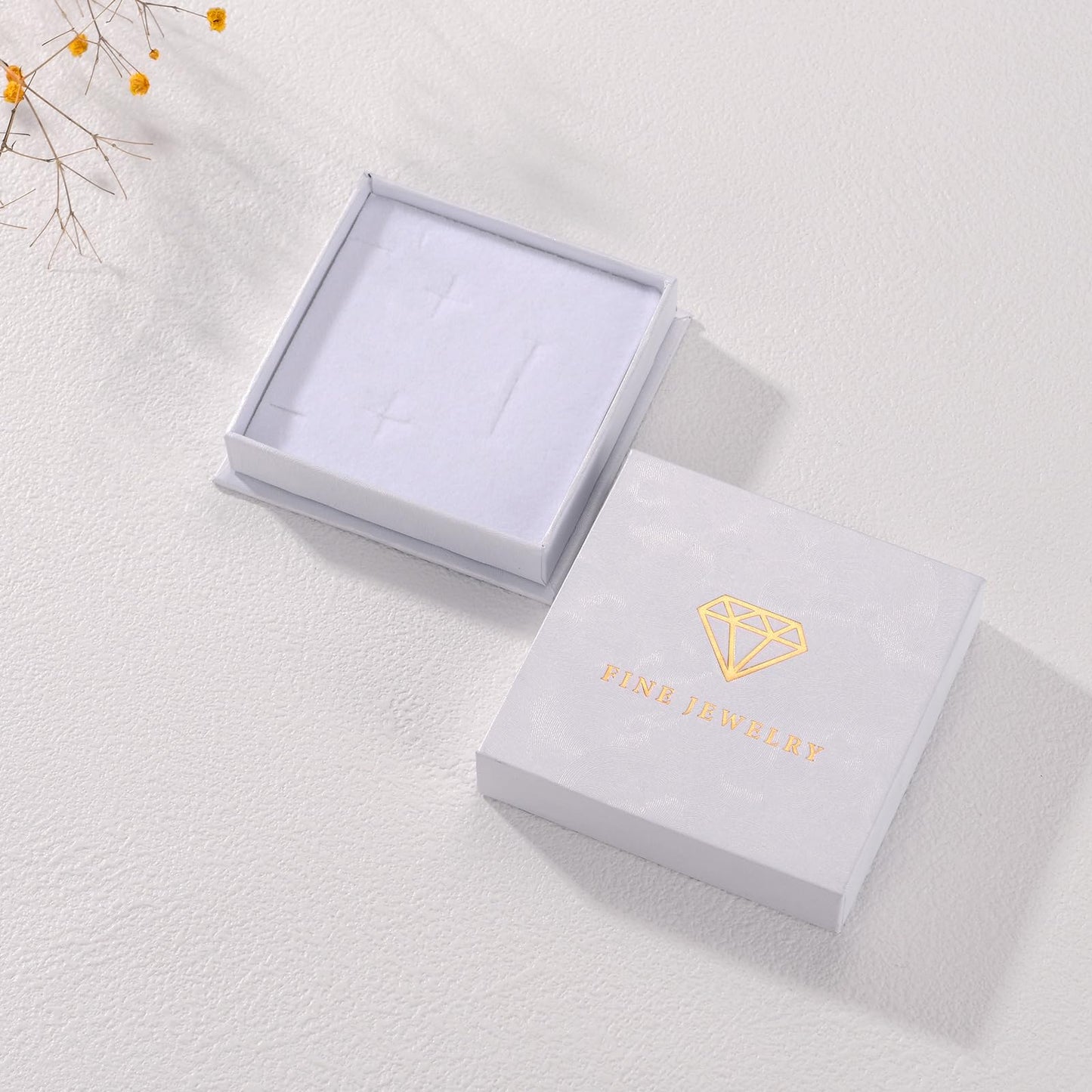 UNVAK White Cherry Blossom Brooch 18K Gold Plated Cherry Blossom Brooch Pin Pearl Flower Brooch Lapel Pin Jewelry Thanksgiving Day Birthday Gifts Dress Accessories for Mom Wife