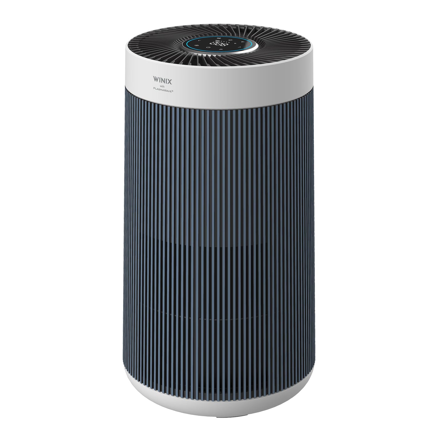 WINIX T830 Air Purifier for Home Extra Large Room Up to 1968 Ft² in 1 Hr With Smart Wi-Fi, Air Quality Monitor, True HEPA, Carbon Filter and Auto Mode, Captures Pet Allergies, Smoke, Dust