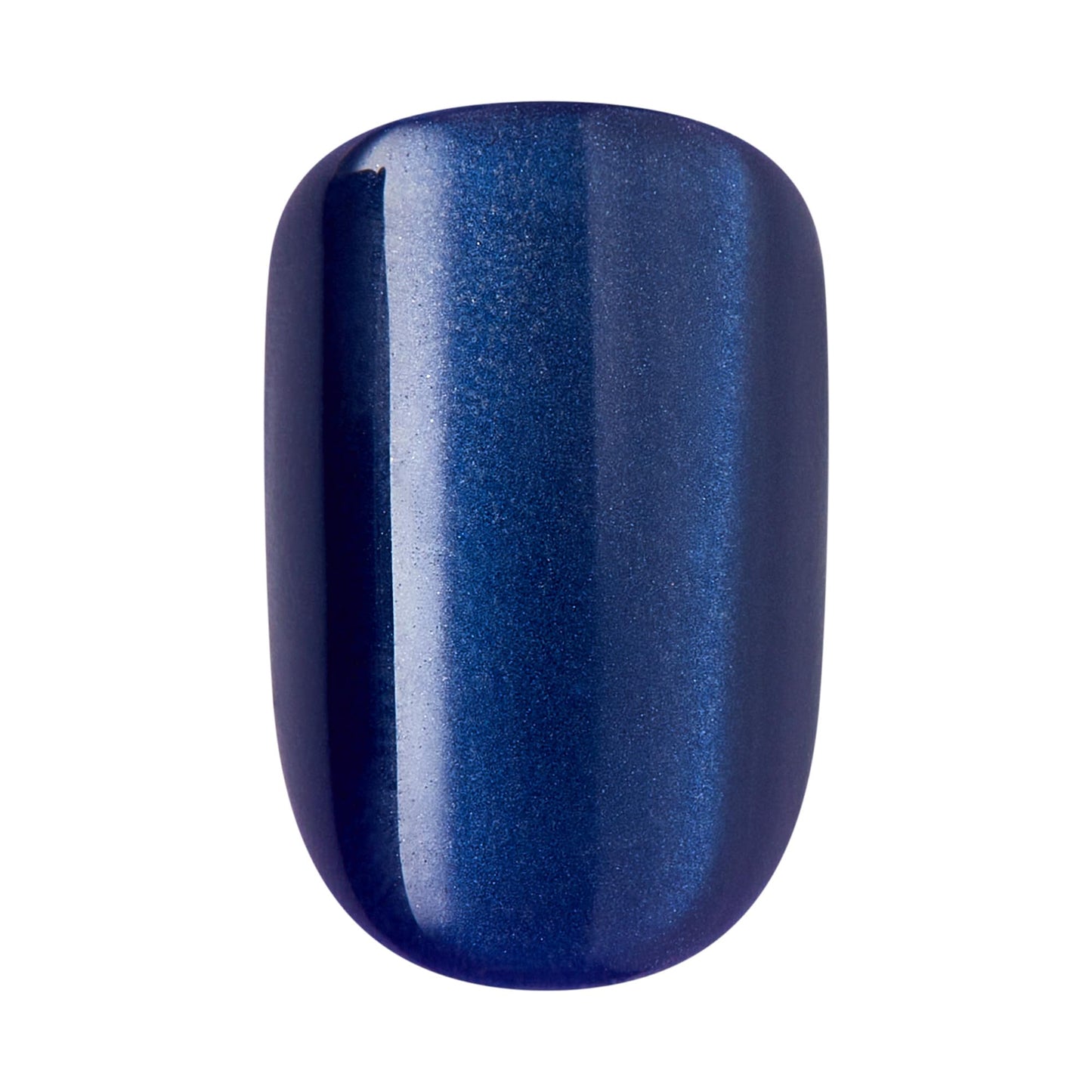 Kiss Impress No Glue Mani Press On Nails, ColorFX, 'Velvet Romance', Purple, Short Size, Squoval Shape, Includes 30 Nails, Prep Pad, Instructions Sheet, 1 Manicure Stick, 1 Mini File