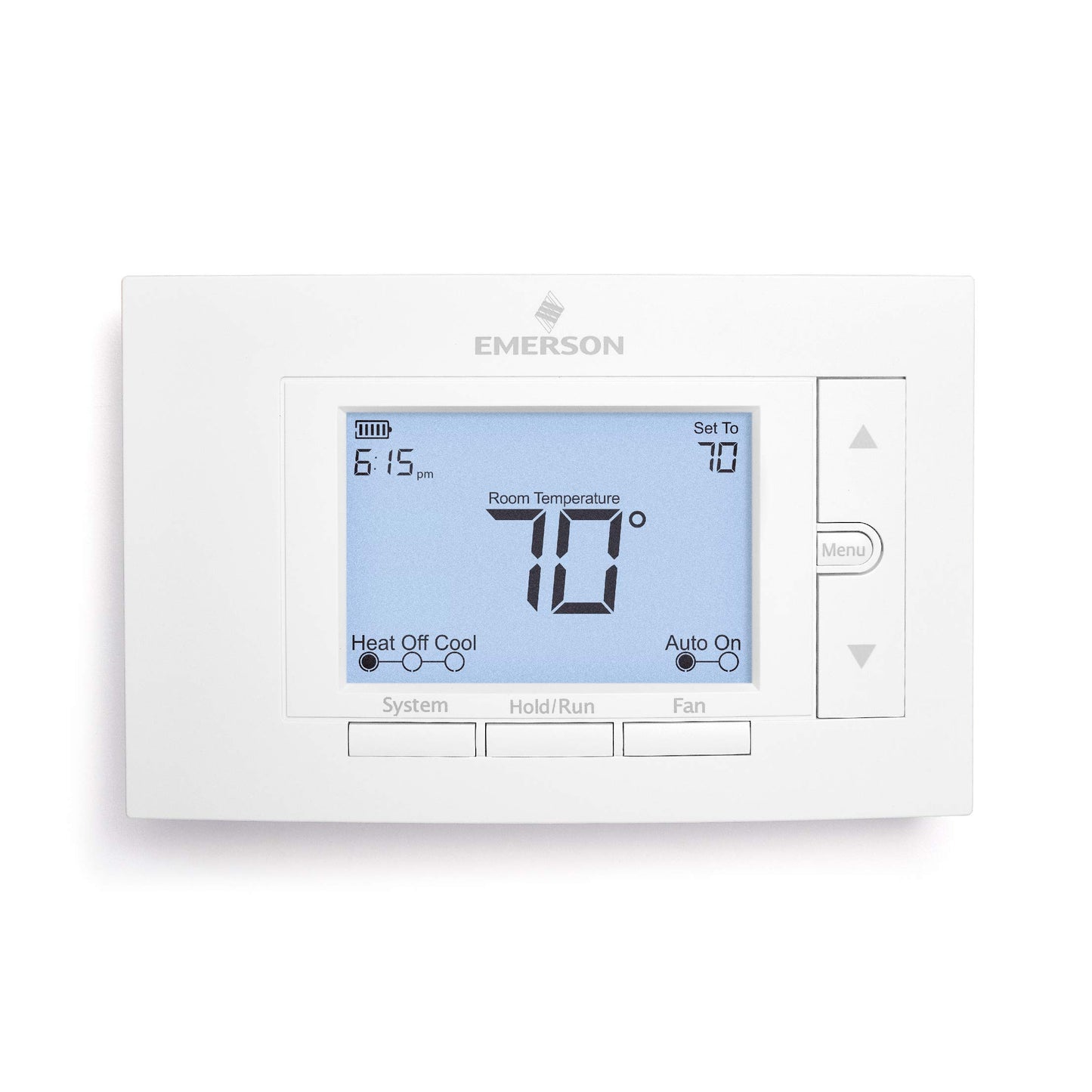 Emerson 1F85U-42PR Programmable Thermostat
