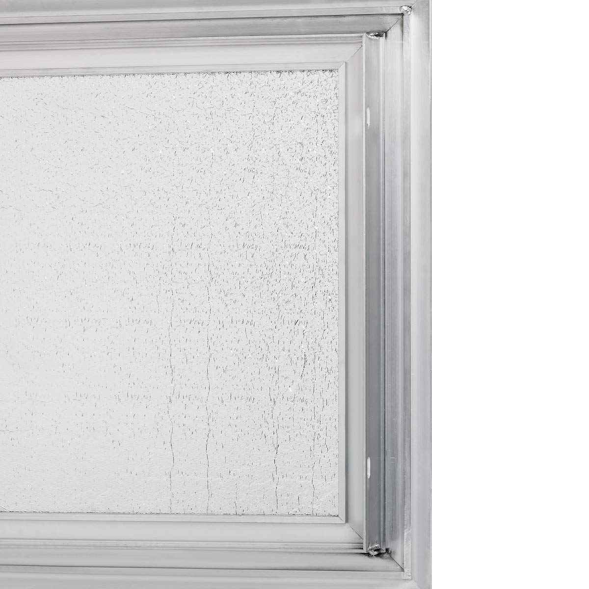 Premier 2400 Series Aluminum Universal Access Door 24 x 36 (Screwdriver Latch)