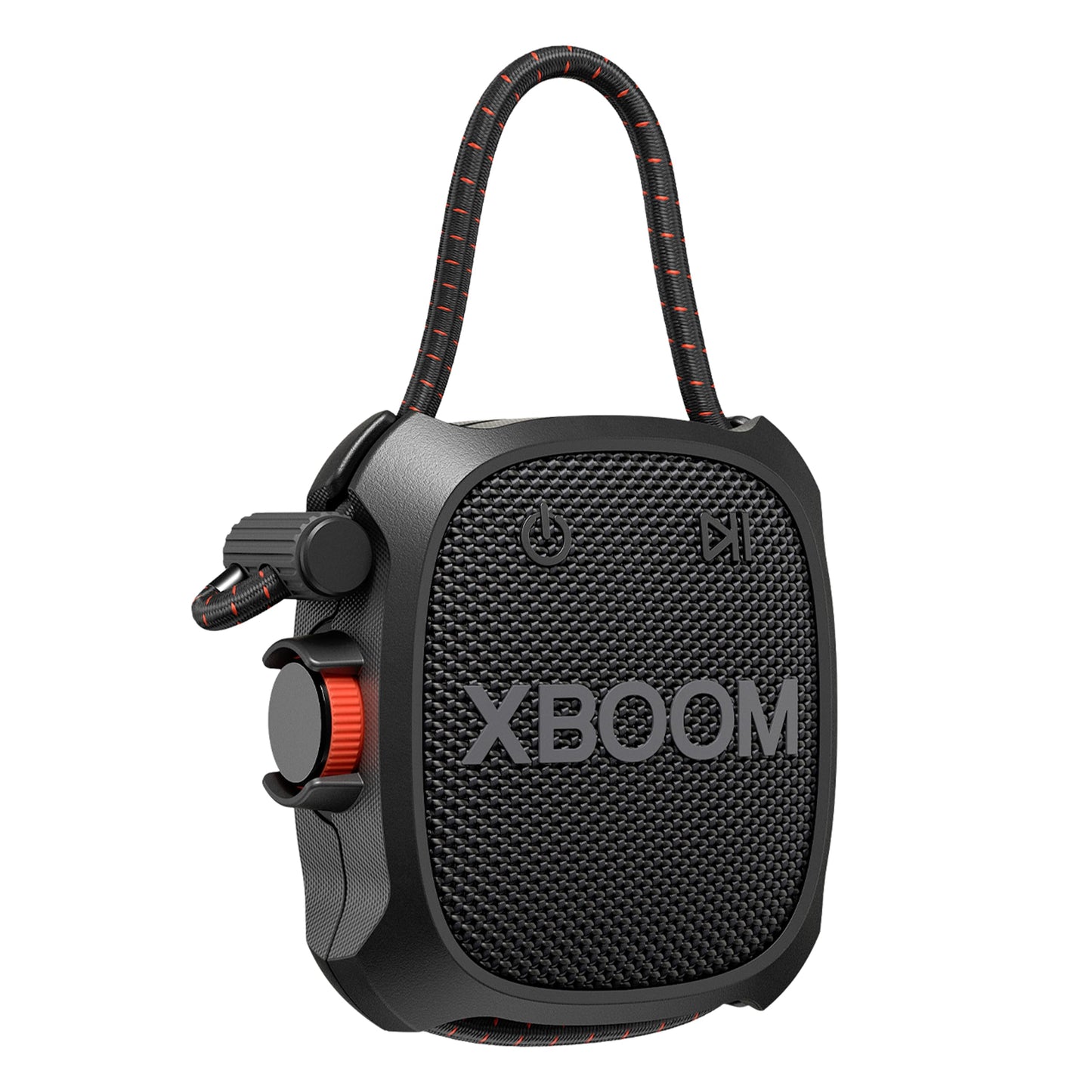 LG XG2T XBOOM Go Wireless Speaker with Powerful Sound and up to 10 HRS of Battery