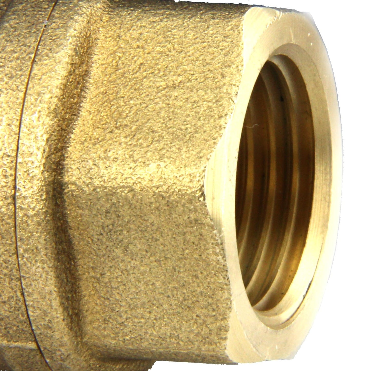 U.S. Solid Motorized Ball Valve- 1/2inches Brass Electrical Ball Valve with Full Port, 9-24V AC/DC and 3 Wire Setup(Pack of 12)