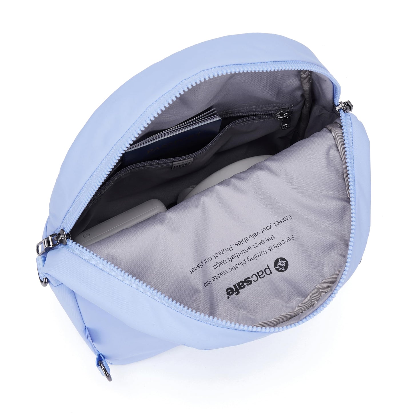 Pacsafe Citysafe CX Anti Theft Convertible Backpack