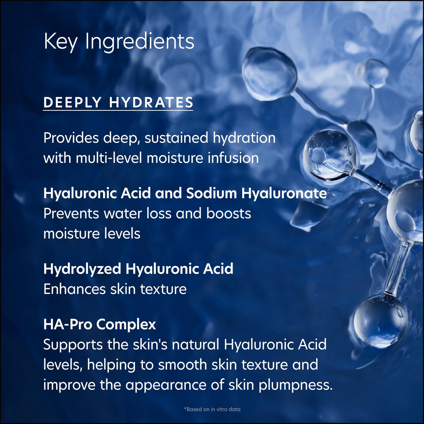 PCA SKIN Hyaluronic Acid Boosting Face Serum, Hyaluronic Acid Serum for Face Made with Niacinamide and Ceramides, Helps Reduce Fine Lines and Wrinkles and Delivers 24-Hour Moisturization, 1 oz Pump