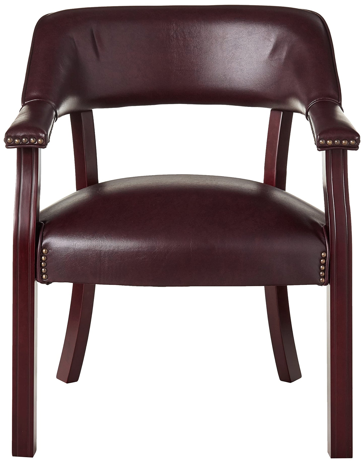 Work Smart TV230-JT4 Traditional Guest Chair