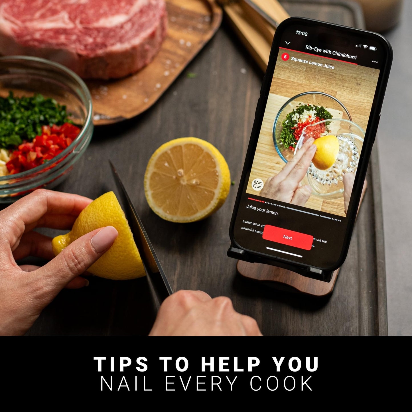 MEATER Pro Duo: Wireless Smart Meat Thermometer | 1000°F High Heat Resistance | Long Range | Dual Probes | Six Sensors | BBQ, Oven, Grill, Smoker, Air Fryer, Deep Fryer | iOS & Android App