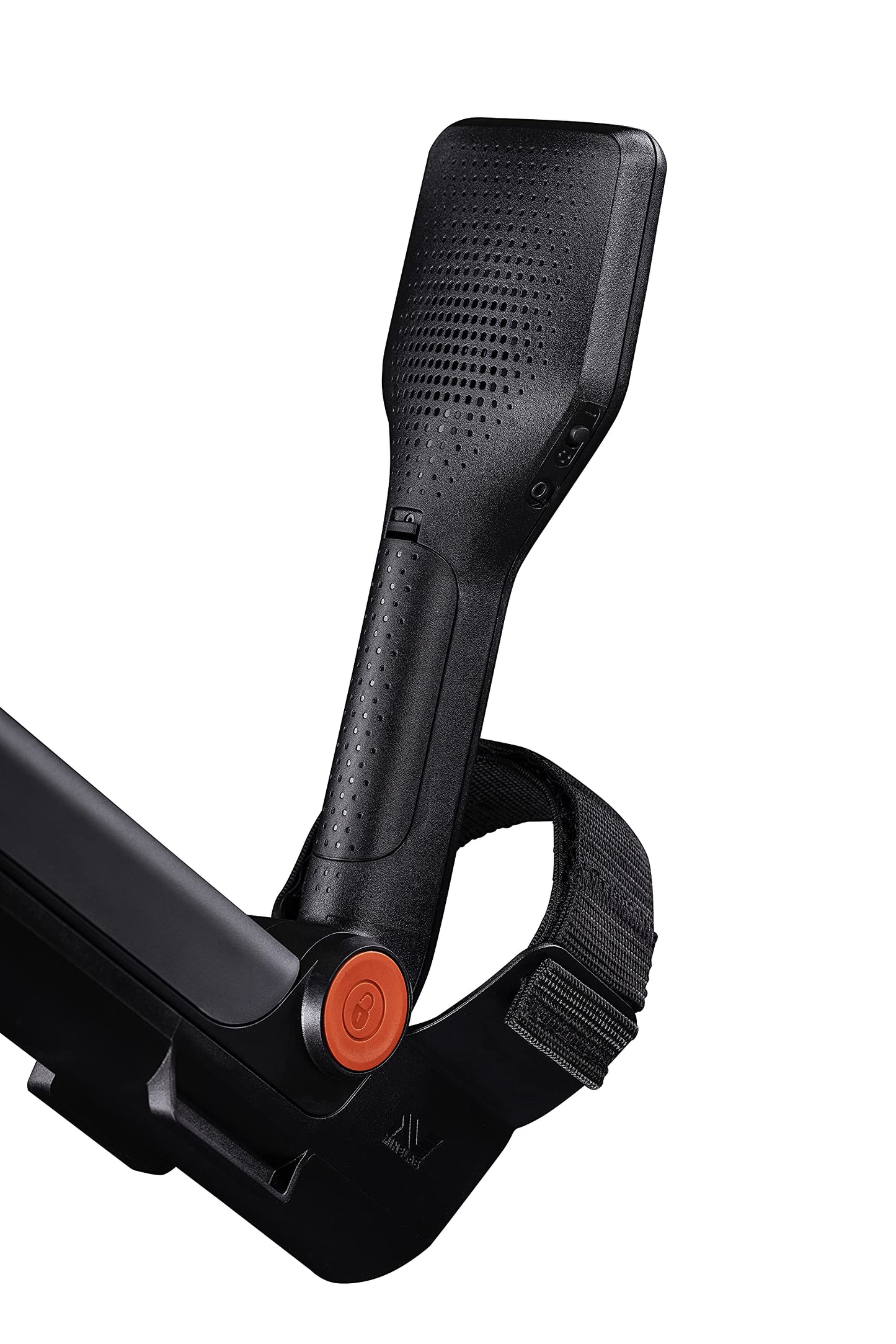 Minelab GO-FIND 44 High-Power Ultra-Light Metal Detector for Adults with 10" Waterproof Coil