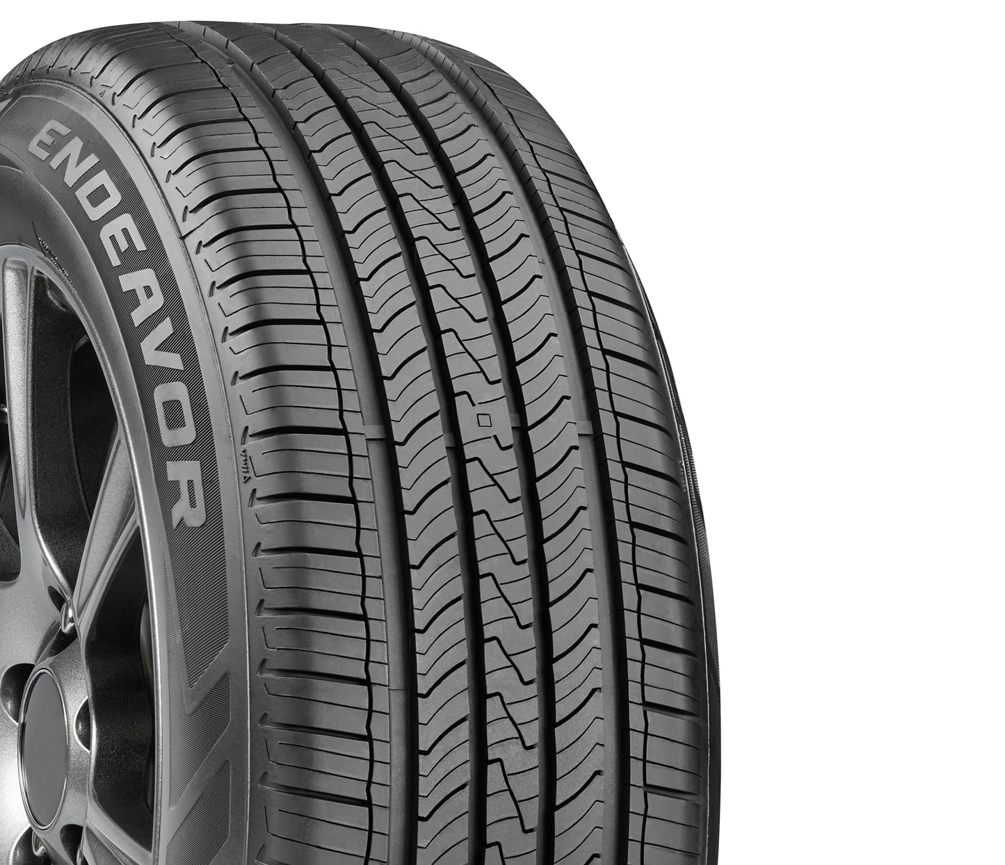 Cooper Endeavor All-Season 195/65R15 91H Tire