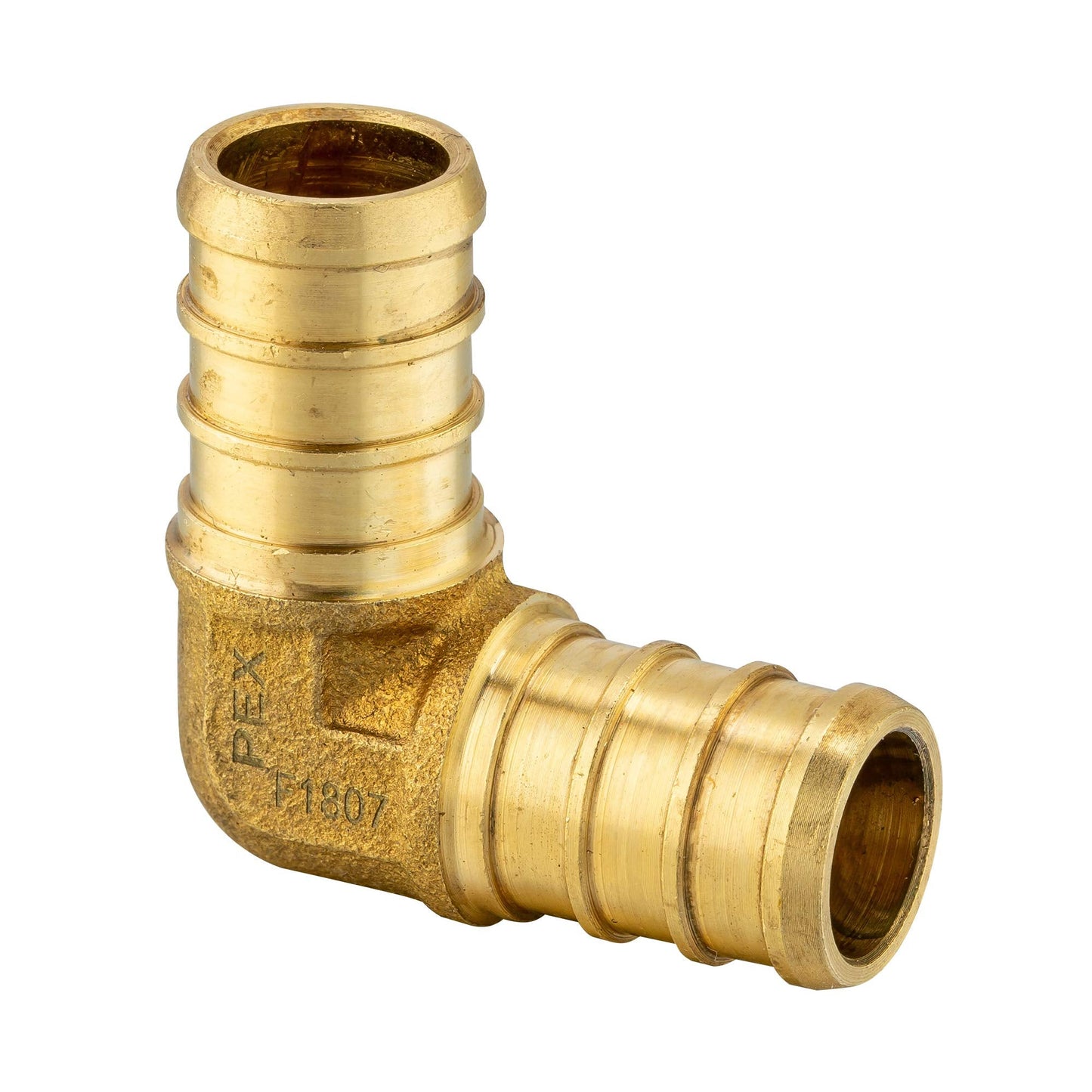 EFIELD 1/2-inch PEX Pipe Plumbing Installation Kit: 1/2-Inch X 200 ft Pex-b Tubing (100 ft Red + 100ft Blue), 12 Pcs Pex Brass Fittings, Cinch Clamp Fastening Tool and 20 Pcs 1/2" Clamps,(AB21530I)
