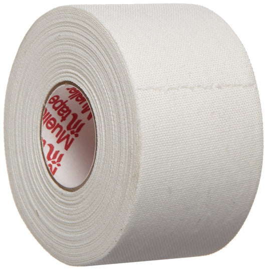 Mueller Sports Medicine 130105 Mtape Athletic Tape White (Pack of 1)