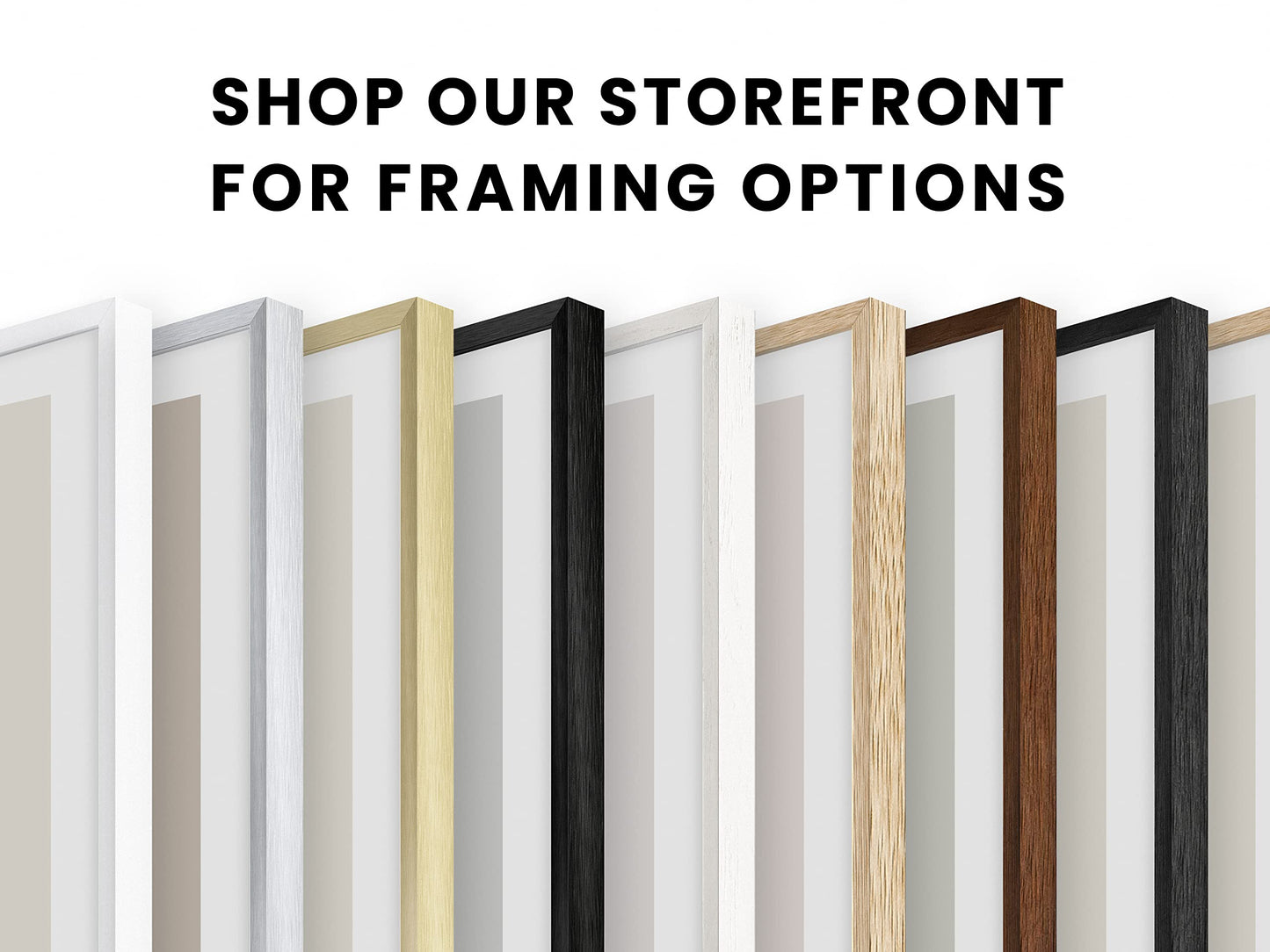 HAUS AND HUES Modern Abstract Wall Art – Mid-Century Modern Prints, Minimalist Abstract Posters, Aesthetic Wall Decor for Home and Office