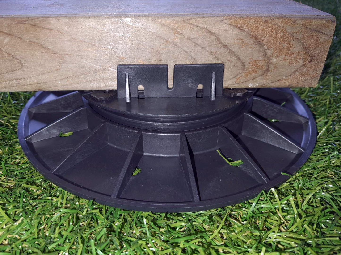 StrataRise Hercules 3000 Fixed Head Joist Pedestals > 94-150mm - 20 Pack