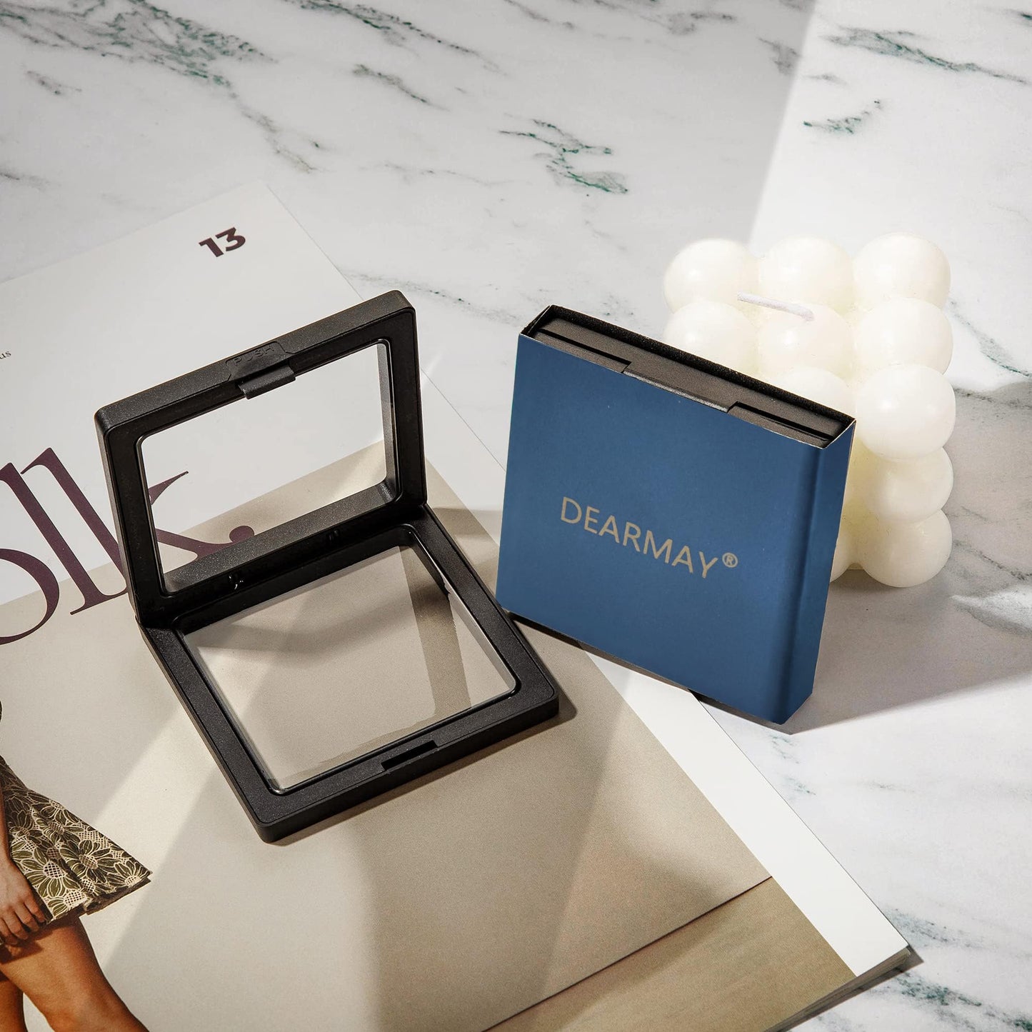 DEARMAY Jewelry