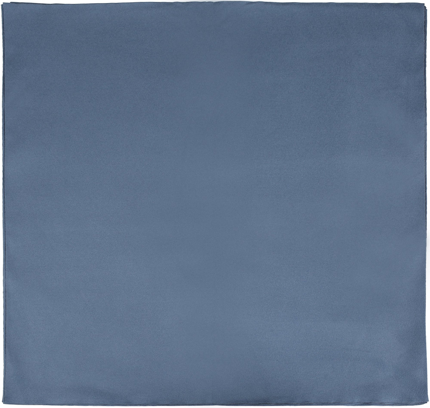 CleanAide Lint-Free & Scratch-Free Reusable Suede Microfiber Cloths, for Cleaning & Polishing Glasses, Screens, Electronics, Mirrors, & Windows, Home & Professional Use, 16 x 16 Inches, 12-Pack, Blue