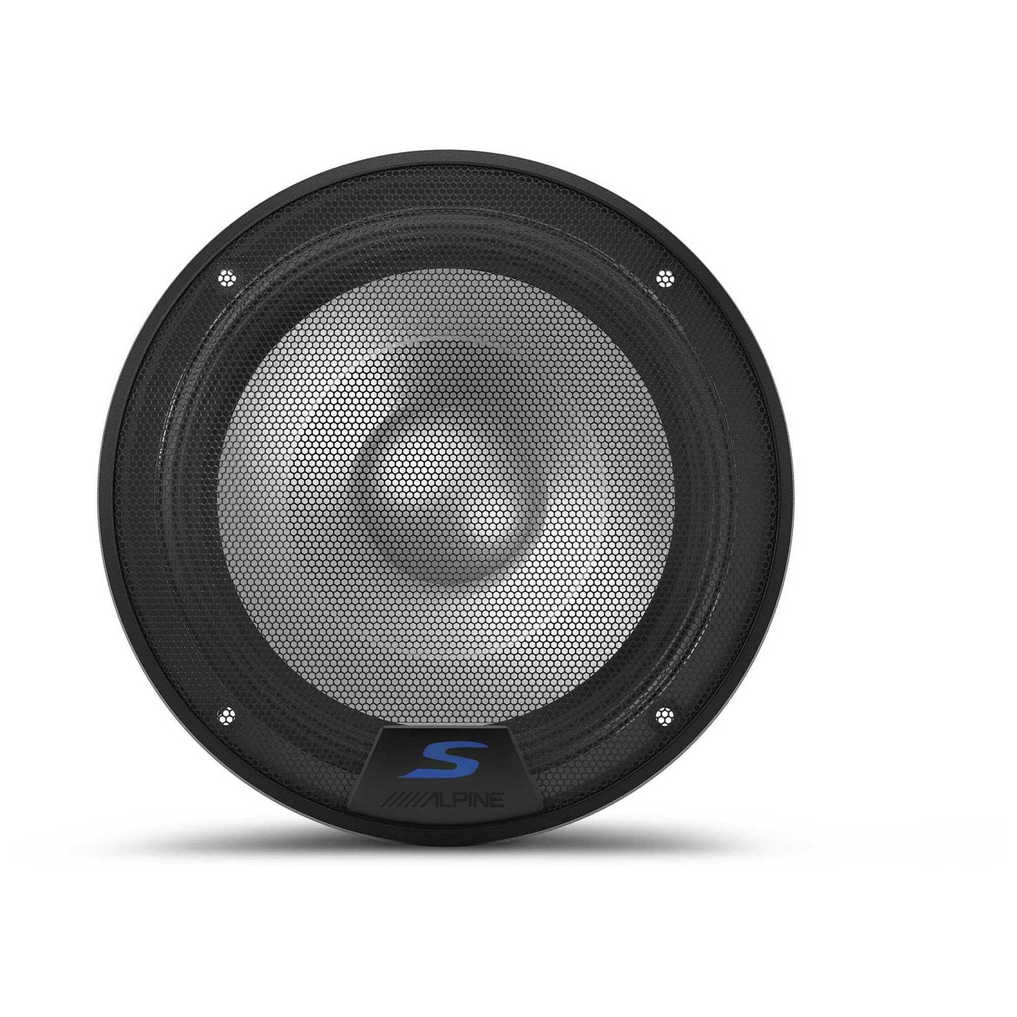 Alpine S2-S65C - Next-Generation S-Series 6.5" Component Speaker Set