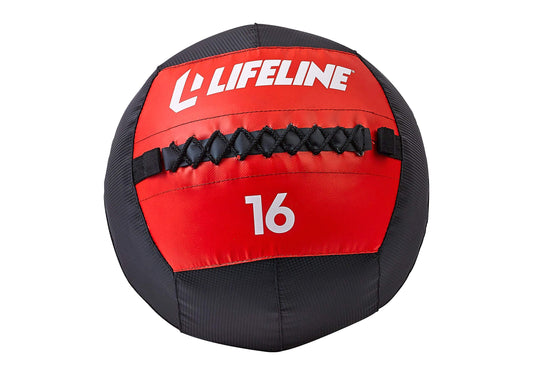 Wall Ball - 16LB
