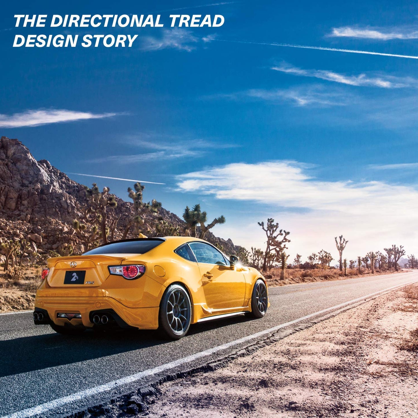 BFGoodrich G-Force Comp-2 A/S Plus All-Season Radial Car Tire for Ultra-High Performance, 245/45ZR18/XL 100Y